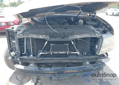 2010 Chevrolet Tahoe Lt из США, поврежденный, VIN 1GNUCBE09AR216446